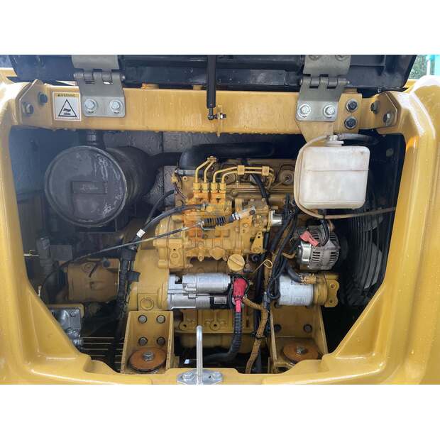 2023 Caterpillar 306E-42098996