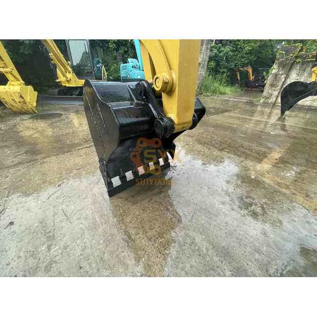 2023 Caterpillar 306E-42099003
