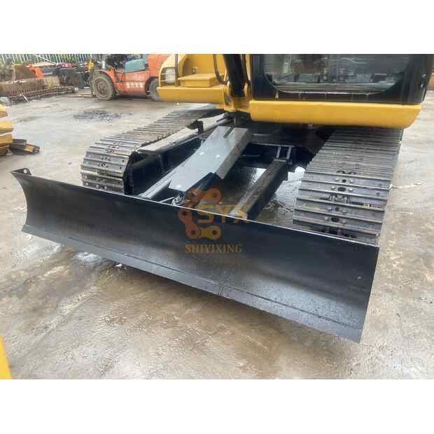 2023 Caterpillar 307D-42099017