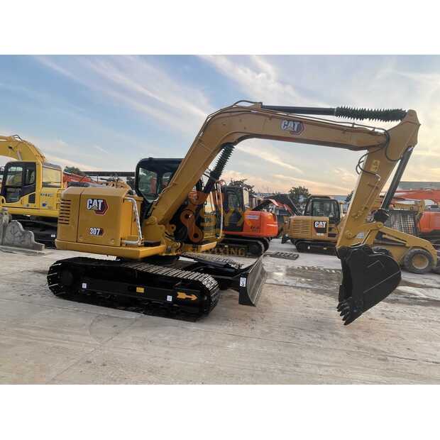 2023 Caterpillar 307E-42099018