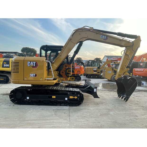 2023 Caterpillar 307E-42099019