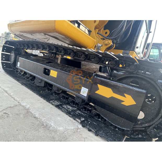 2023 Caterpillar 307E-42099020