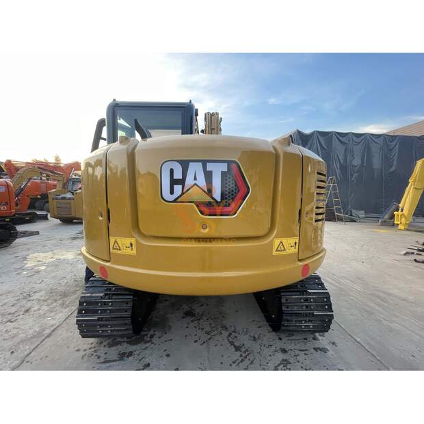2023 Caterpillar 307E-42099022