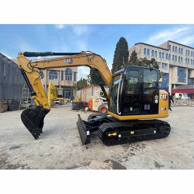 2023 Caterpillar 307E-42099023