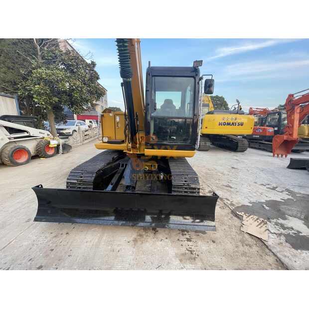 2023 Caterpillar 307E-42099024