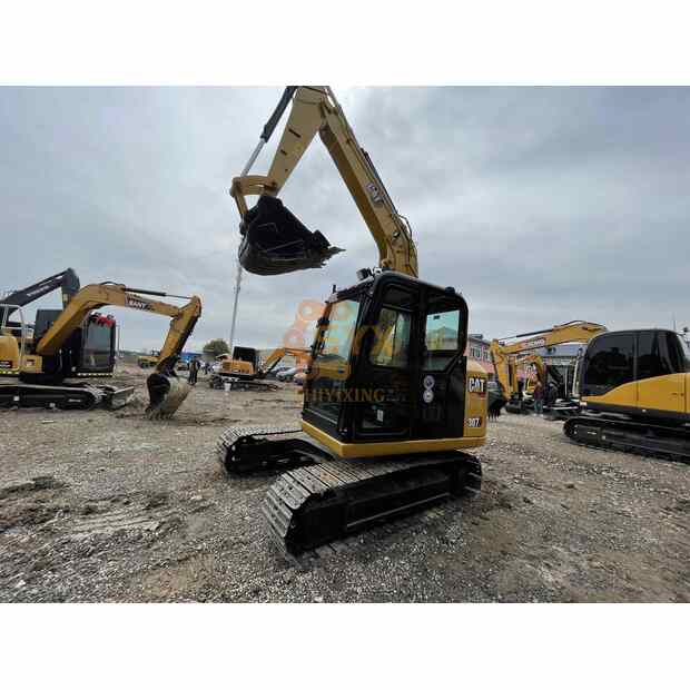 2023 Caterpillar 307E2-42099025