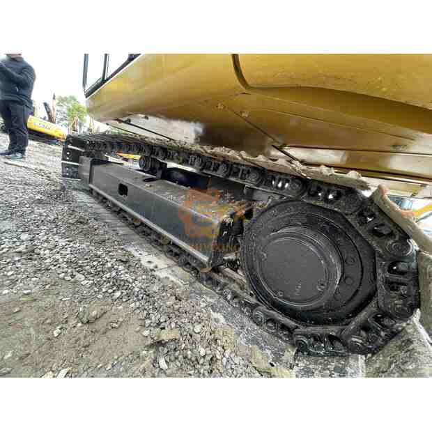 2023 Caterpillar 307E2-42099026