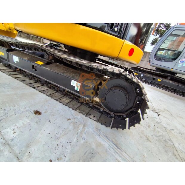 2023 Caterpillar 308C-42099033