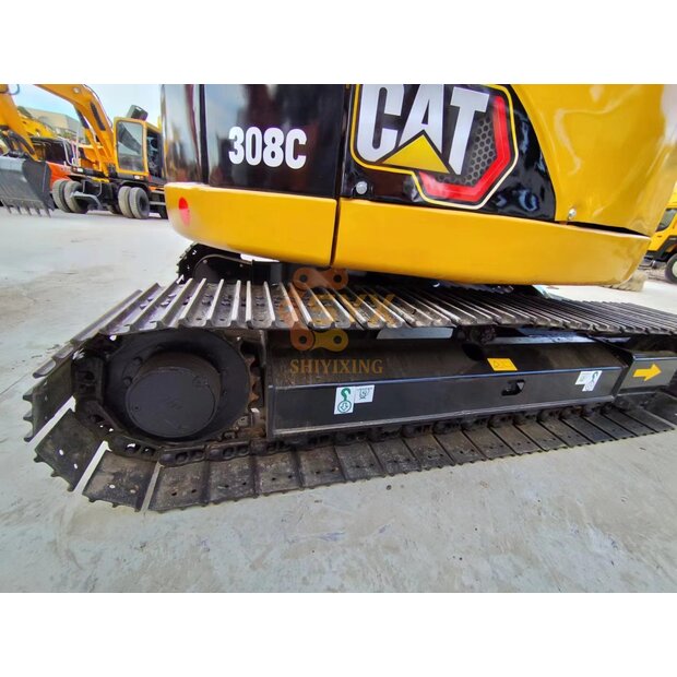 2023 Caterpillar 308C-42099035