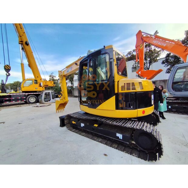 2023 Caterpillar 308C-42099036