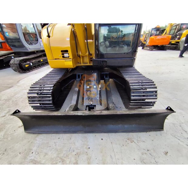 2023 Caterpillar 308C-42099037