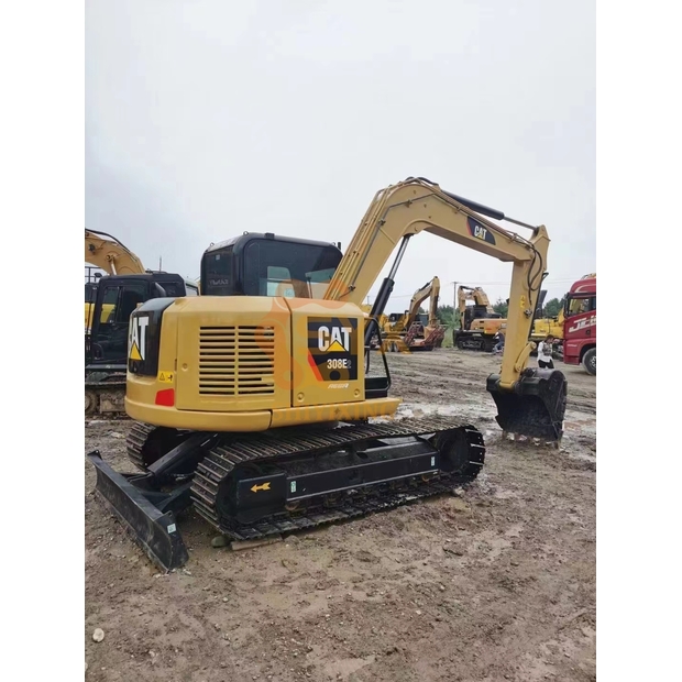 2023 Caterpillar 308E-42099038