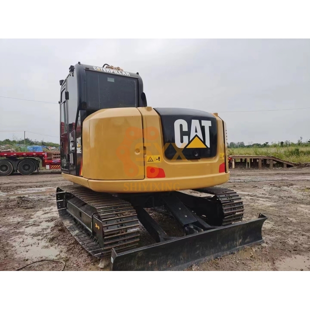 2023 Caterpillar 308E-42099039