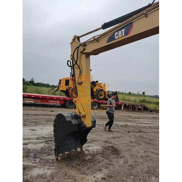 2023 Caterpillar 308E-42099040