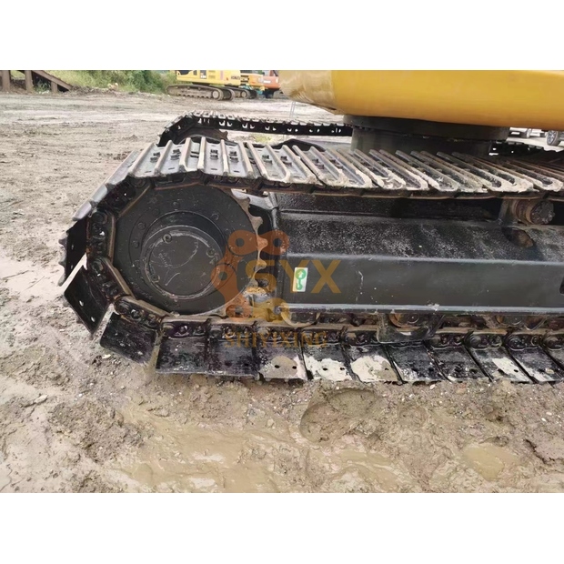 2023 Caterpillar 308E-42099041