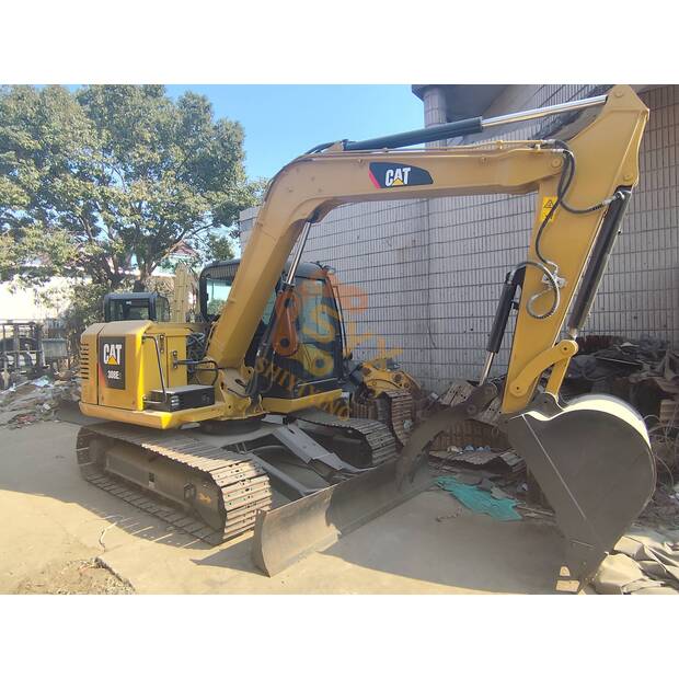 2023 Caterpillar 308E2-42099042