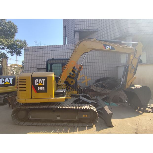 2023 Caterpillar 308E2-42099043