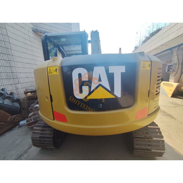 2023 Caterpillar 308E2-42099045