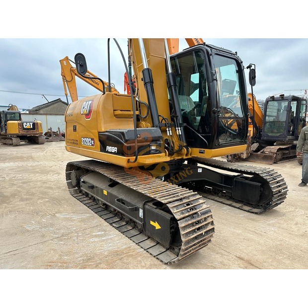 2023 كاتربيلر 312D-42099054