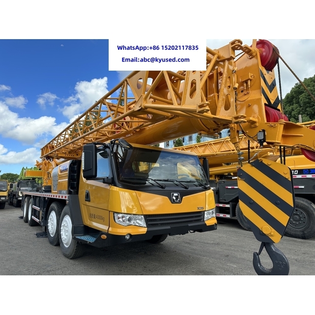 2023 XCMG QY70KC-42099056