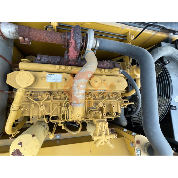 2023 Caterpillar 318C-42099106