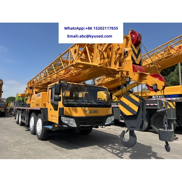 2023 XCMG QY50K-2-42099116