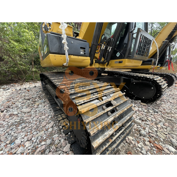 2023 Caterpillar 320DGC-42099128