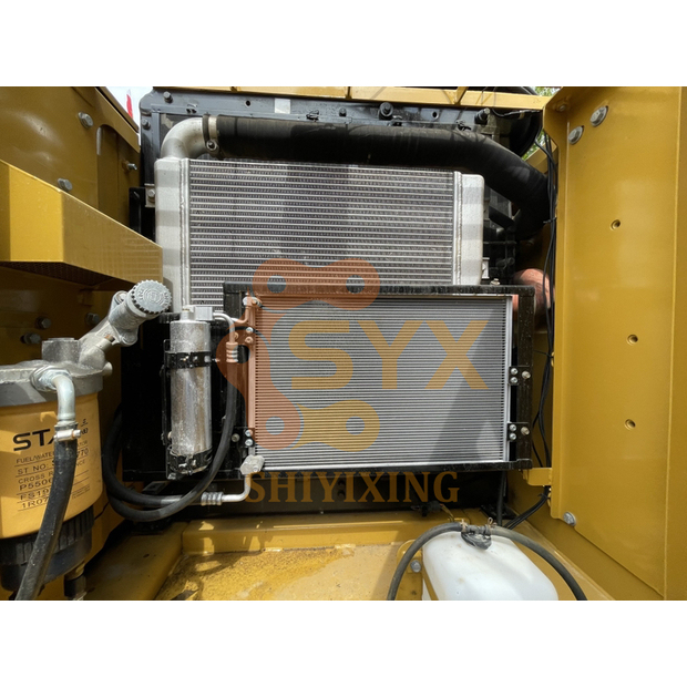 2023 Caterpillar 320DGC-42099129