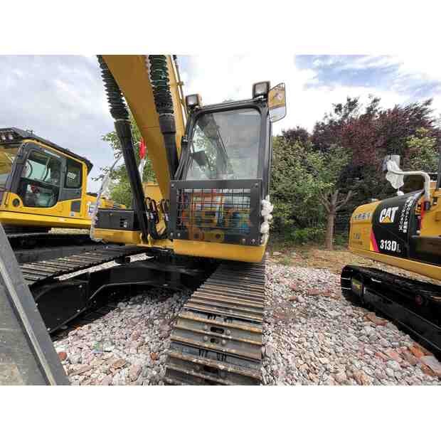 2023 Caterpillar 320DGC-42099131