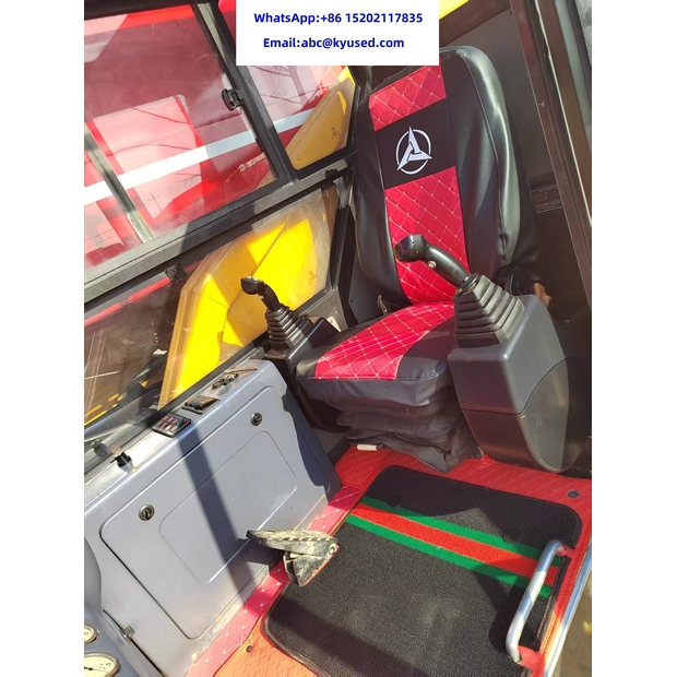 2021 ساني STC500-42099223