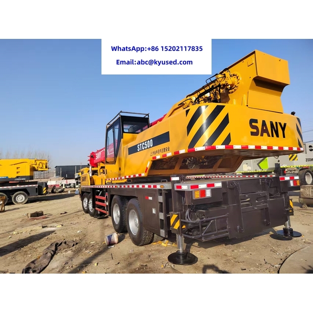 2021 ساني STC500-42099226