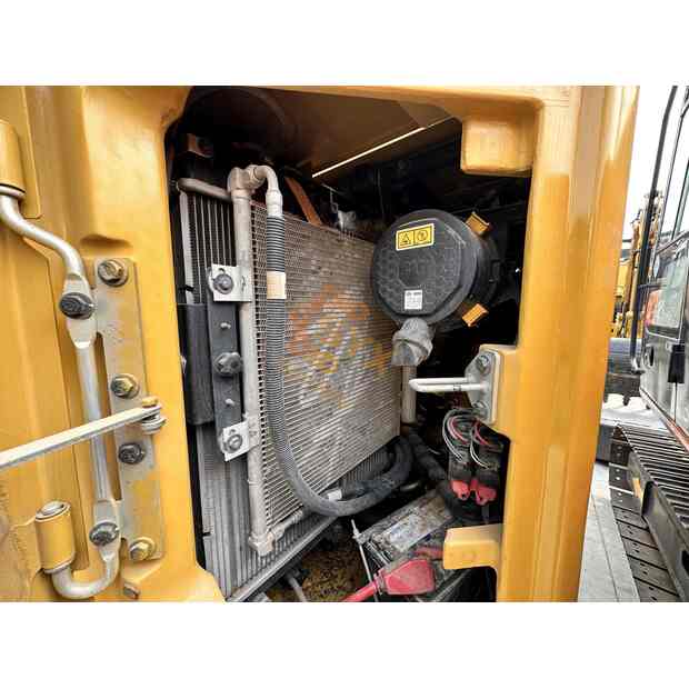 2023 Caterpillar 306-42099232