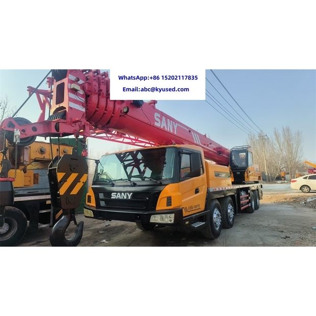2023 Sany STC500-42099274