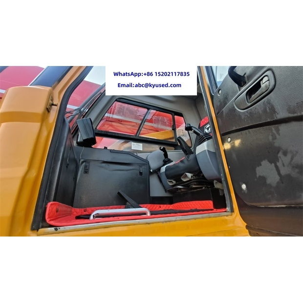 2023 Sany STC500-42099276