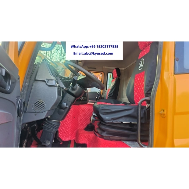 2023 Sany STC500-42099277