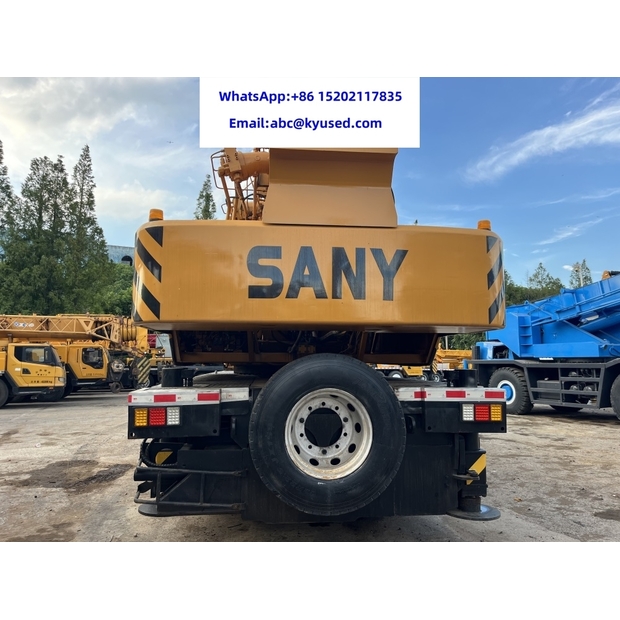 2021 Sany STC500-42099281