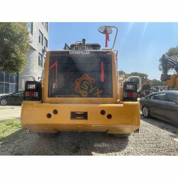 2023 Caterpillar 966H-42099303