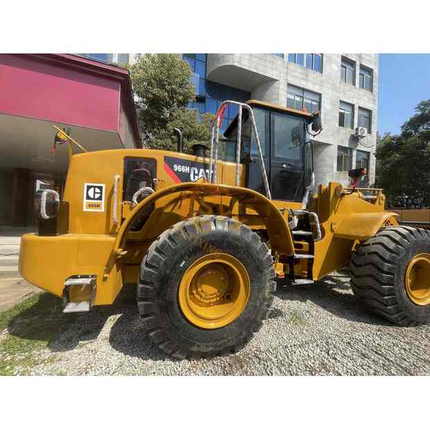 2023 Caterpillar 966H-42099305
