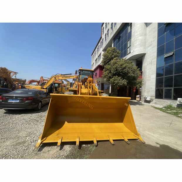 2023 Caterpillar 966H-42099306