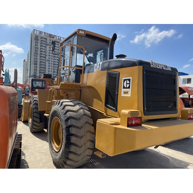 2023 Caterpillar 966F-42099309