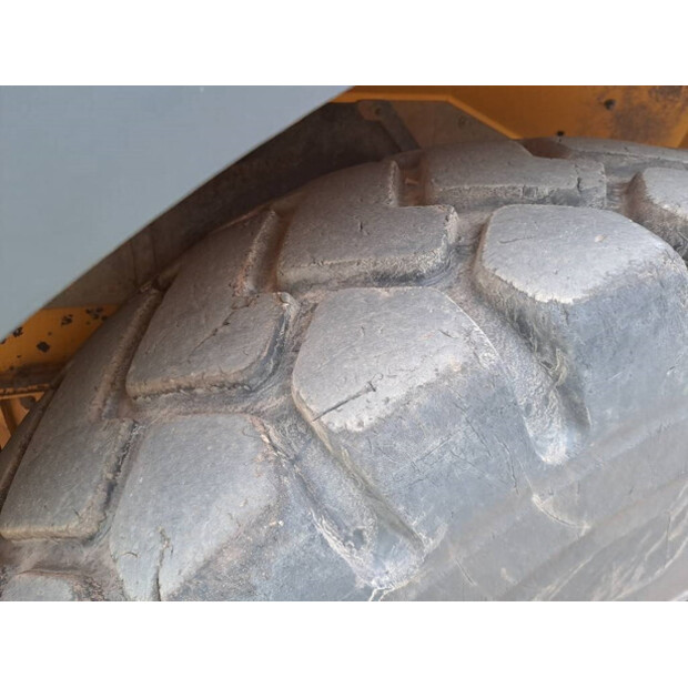 2017 Volvo A30G-42099404