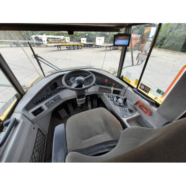 2017 Volvo A30G-42099422