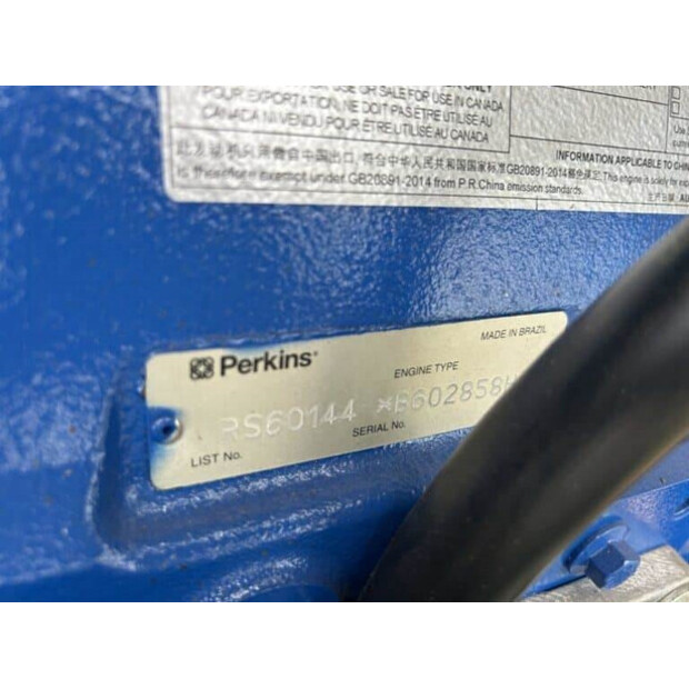 2022 Perkins 3054-42099498