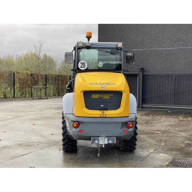 2020 KRAMER 5055E-42099543