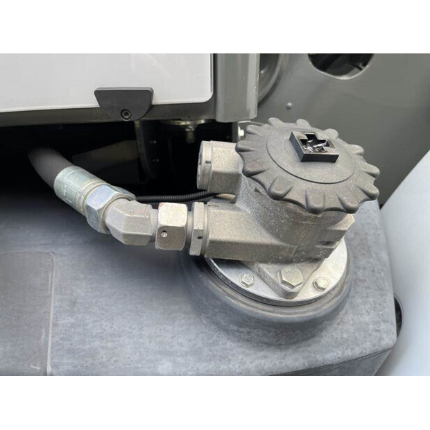 2020 KRAMER 5055E-42099548