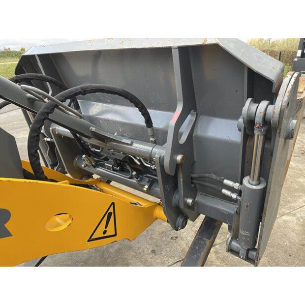 2020 KRAMER 5055E-42099550