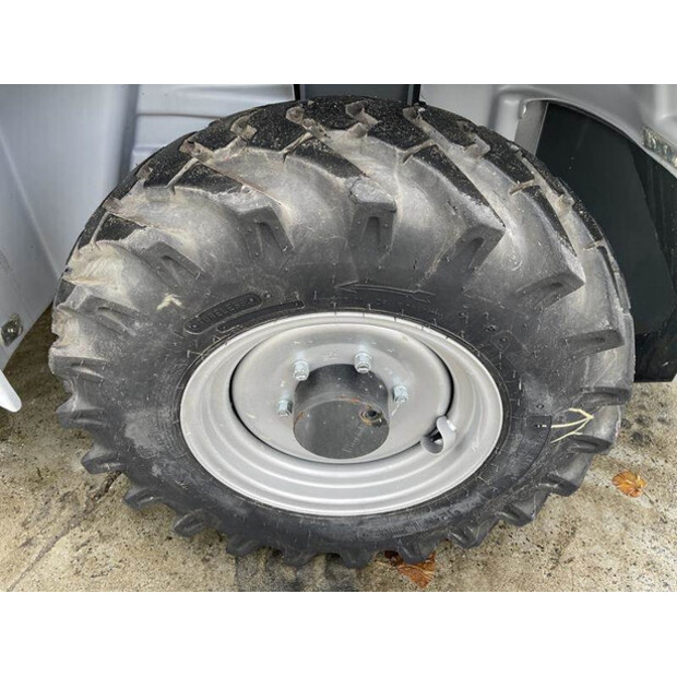 2020 KRAMER 5055E-42099557