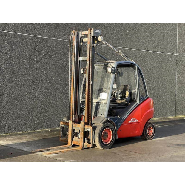 2004 ليندي H 30 D-42099620