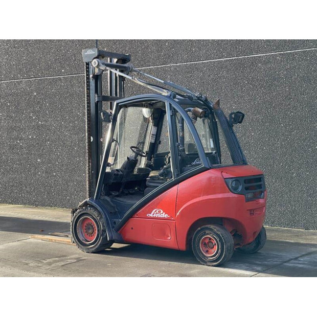 2004 ليندي H 30 D-42099622