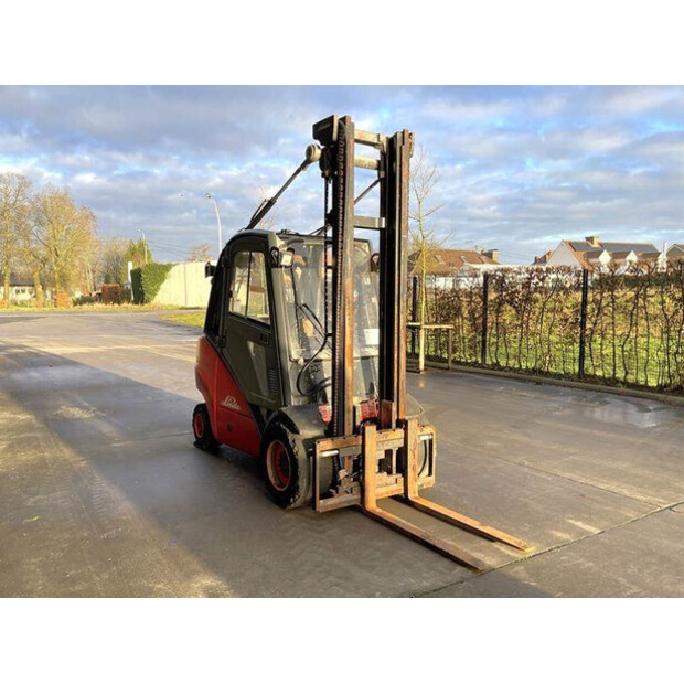 2004 ليندي H 30 D-42099624